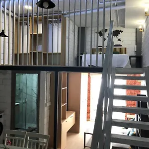 Apartamento Loft 2 , San Ignacio, Maracena