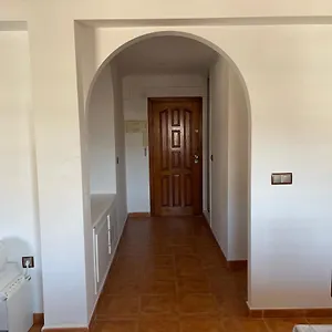 Apartamento Paradise Classic, Calahonda