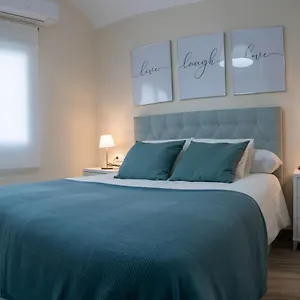 Сasa de vacaciones Casa Eulalia, Cumbres Mayores