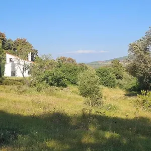 Apartamento Loft Rural La Era 1, Aracena
