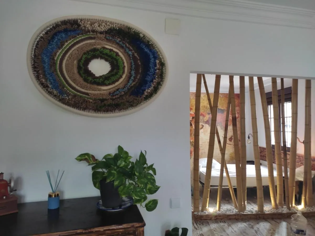 Tatil Evi La Casita Villa Ventas de Zafarraya