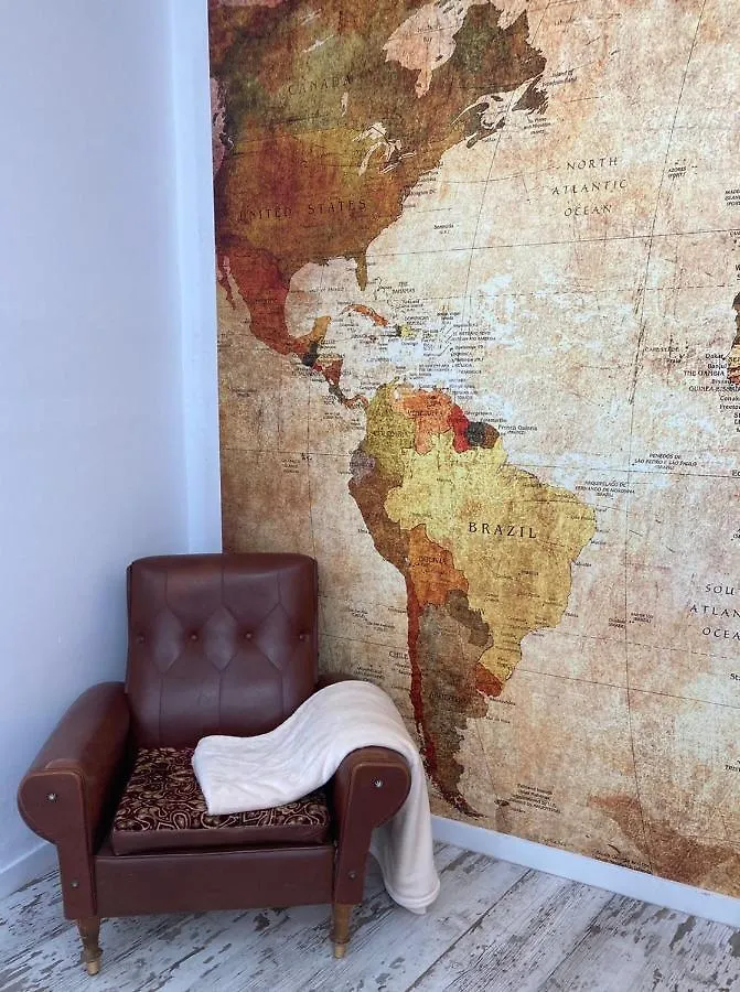 Tatil Evi La Casita Villa Ventas de Zafarraya İspanya