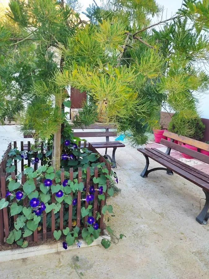La Casita Villa Ventas de Zafarraya 0*,  İspanya