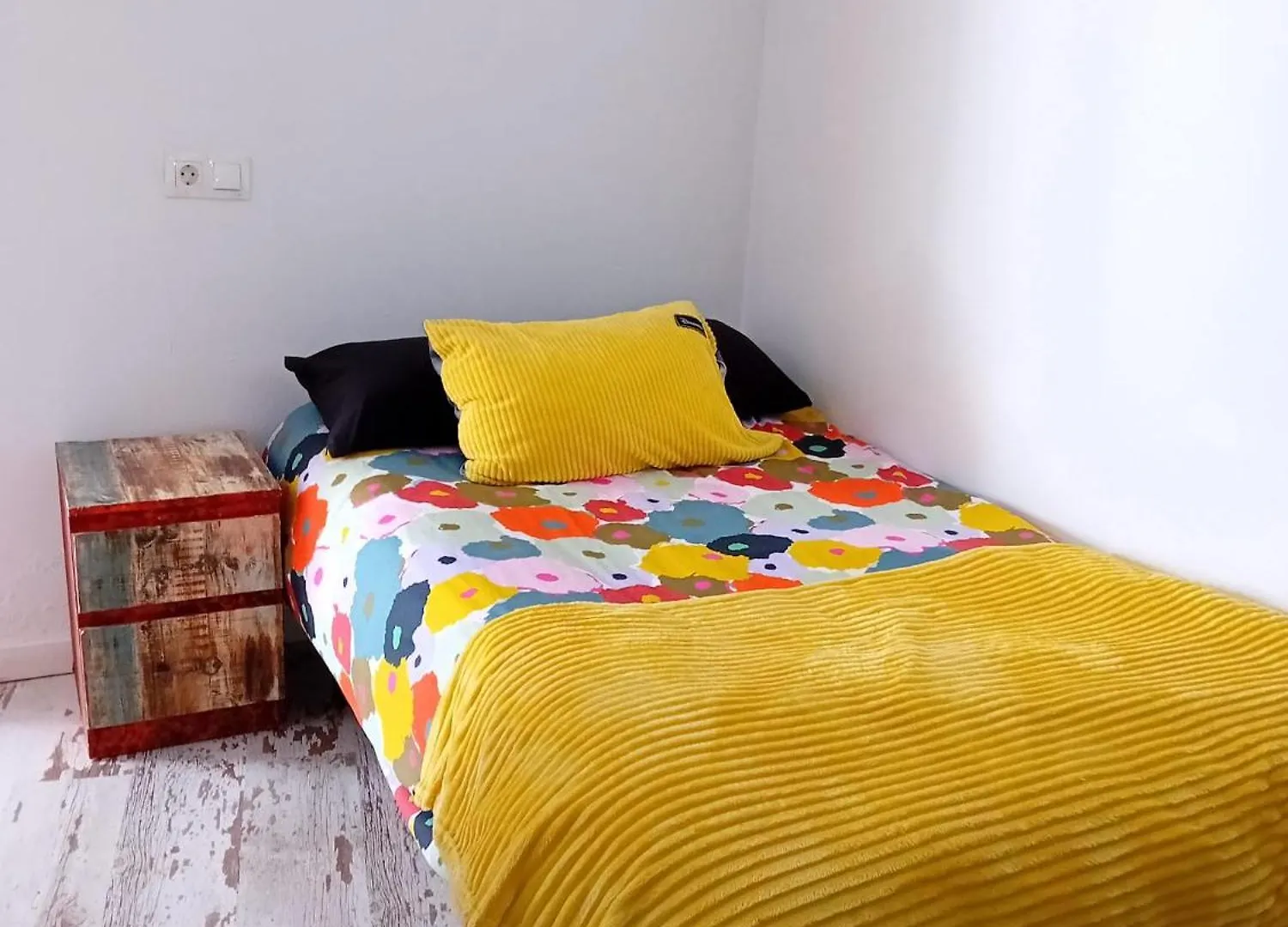 La Casita Villa Ventas de Zafarraya 0*,  İspanya