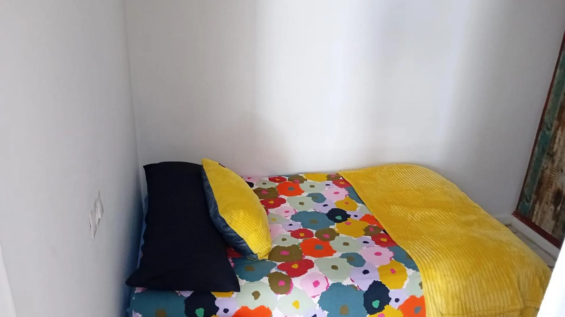 La Casita Villa Ventas de Zafarraya İspanya